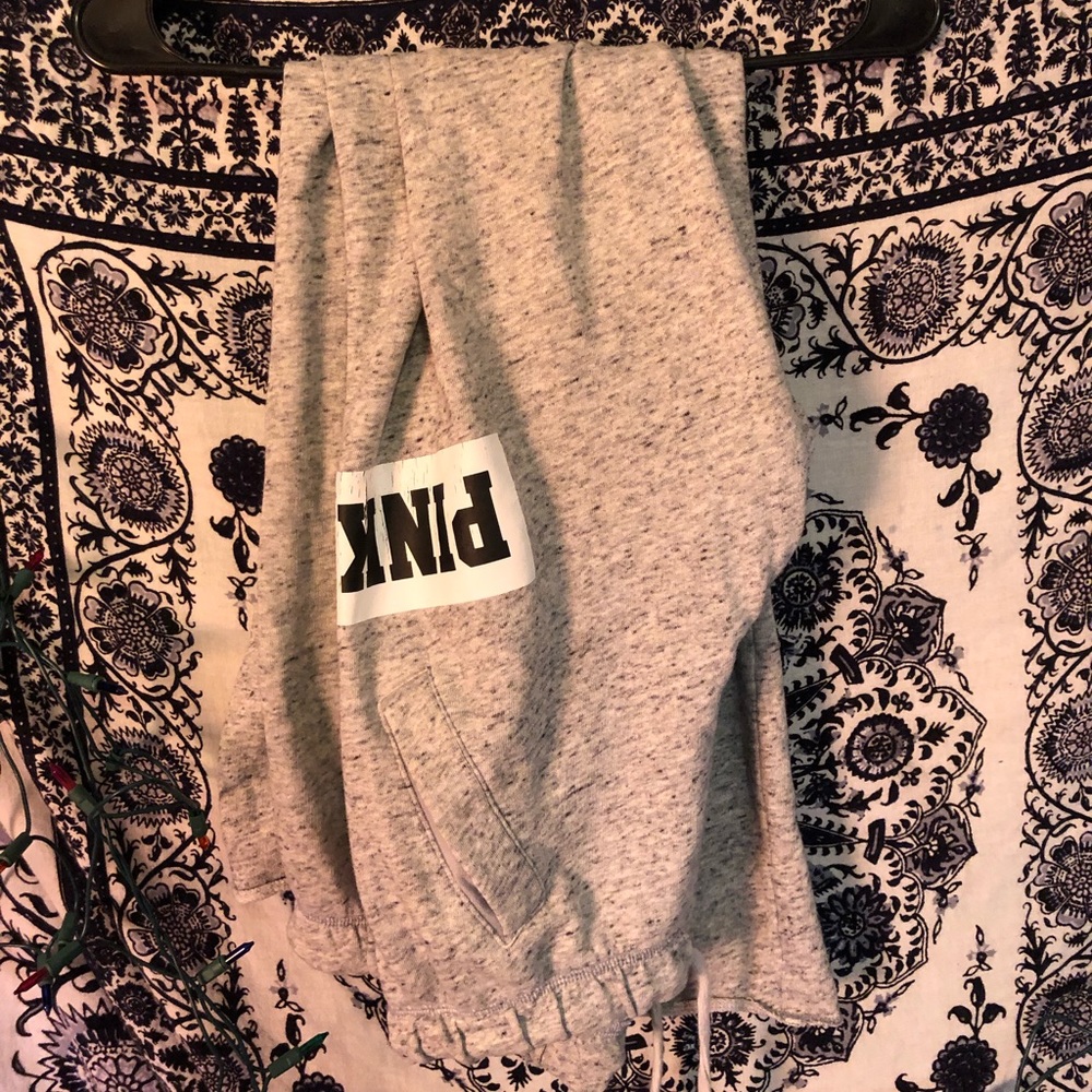 Sweatpants PINK